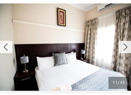 Hotel Accommodation