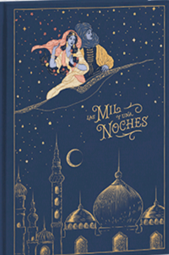 01 Las Mil y Una Noches _0