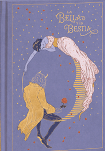 02 La Bella y la Bestia 