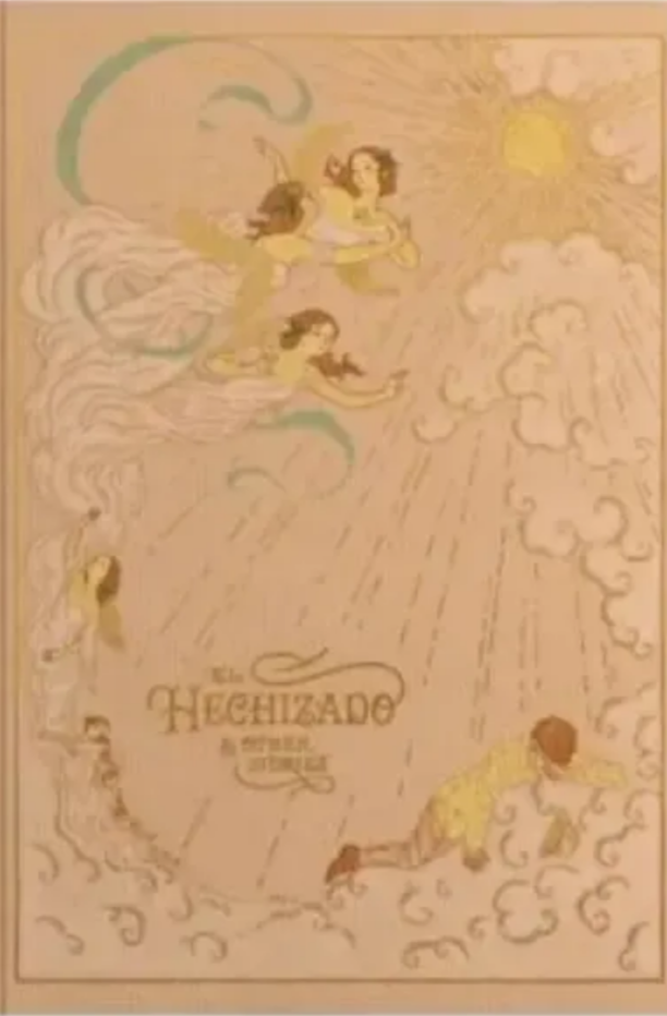 23 El hechizado & Other Stories