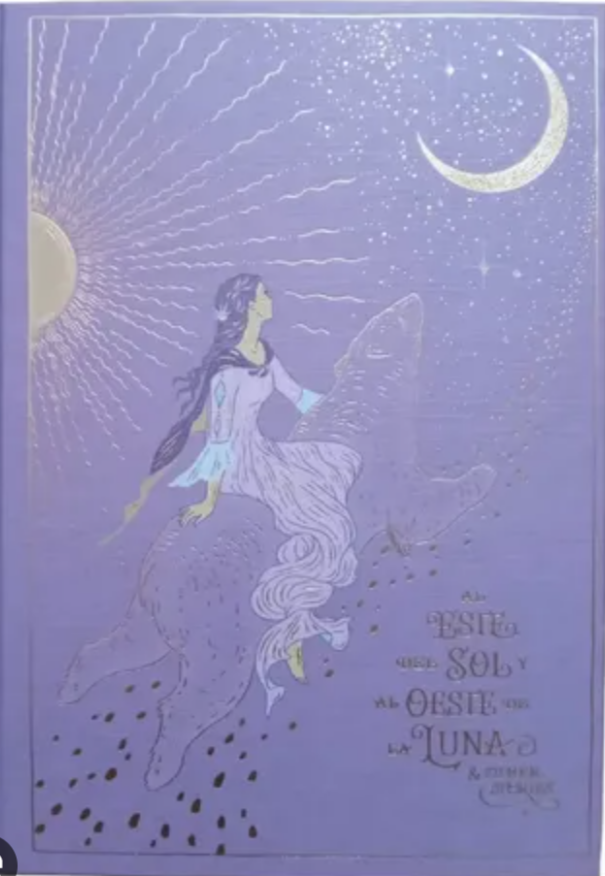 26 Al Este del Sol y al Oeste de la Luna & Other_0