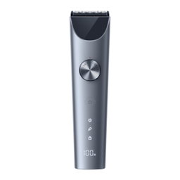 HAIR CLIPPERS