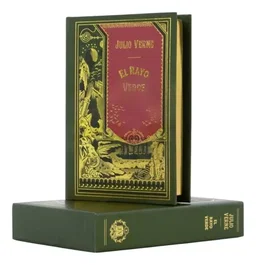 22 El Rayo verde 