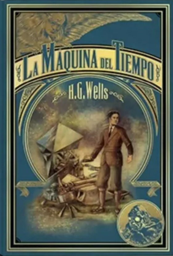 01 La Máquina del Tiempo 