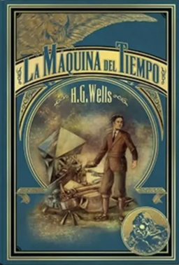 01 La Máquina del Tiempo 