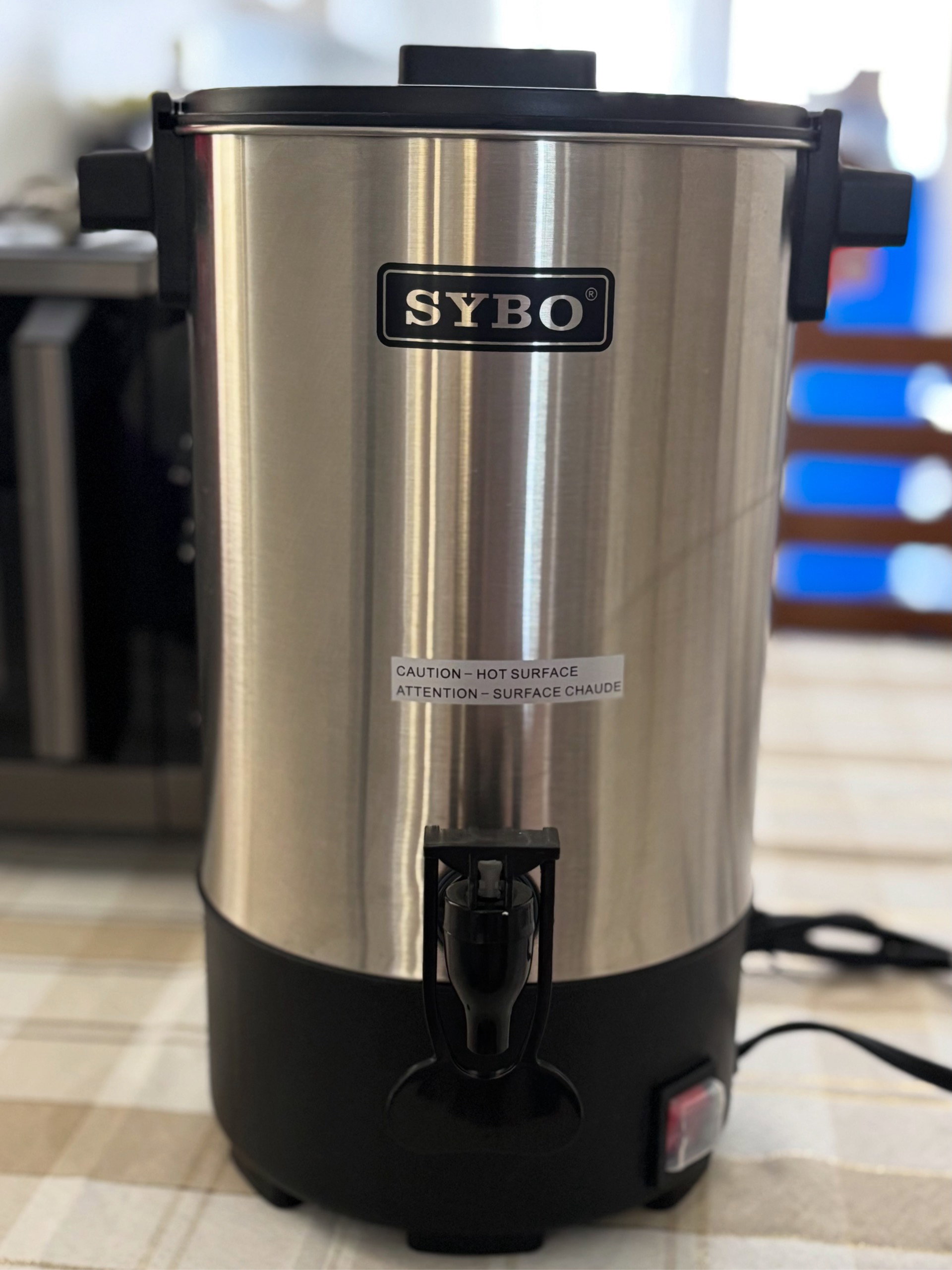 SYBO Coffee Maker_0