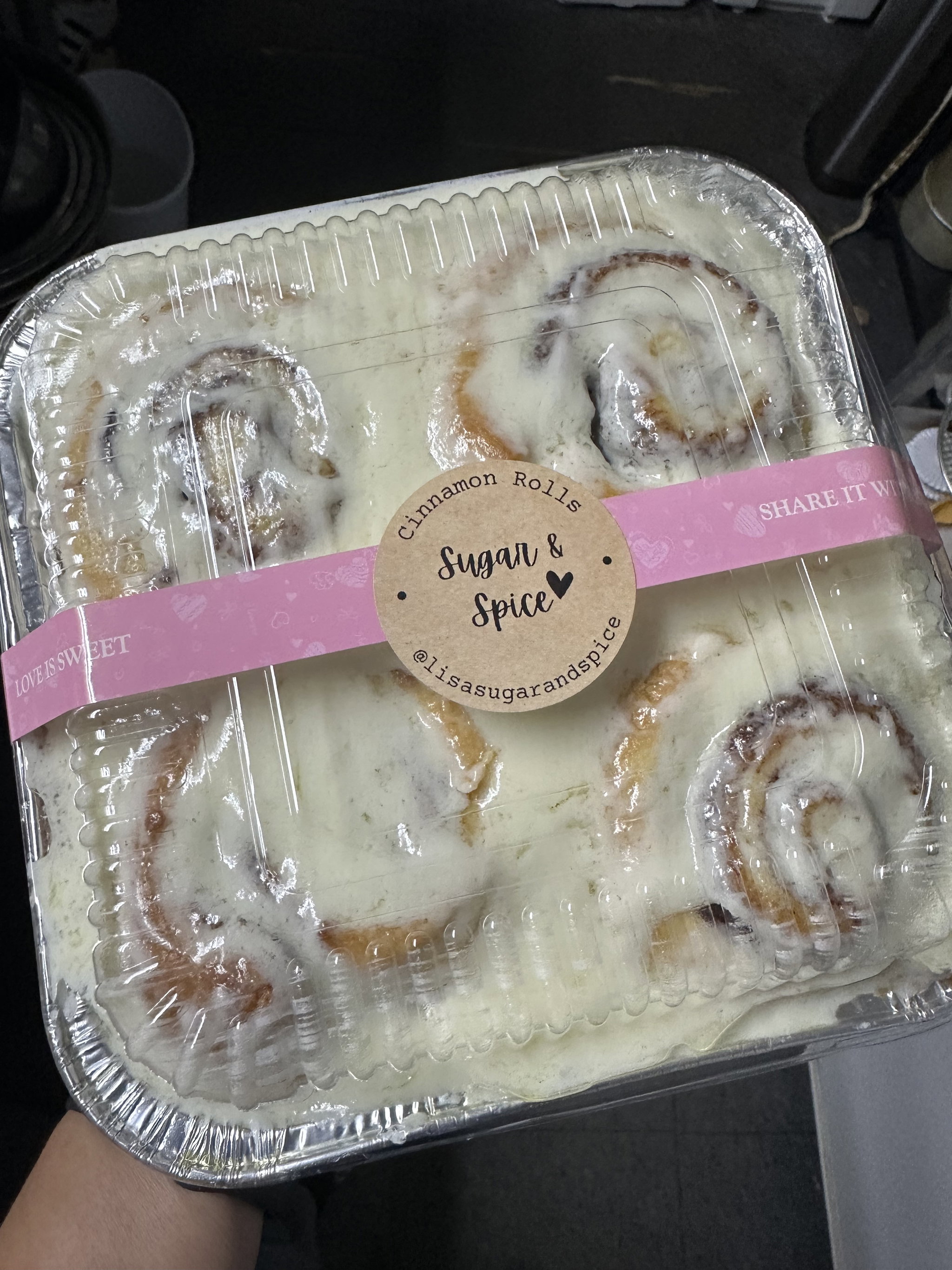 Cinnamon Rolls _4