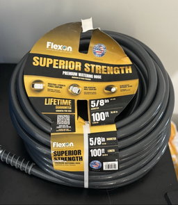 Flexon Superior Watering Hose 100FT