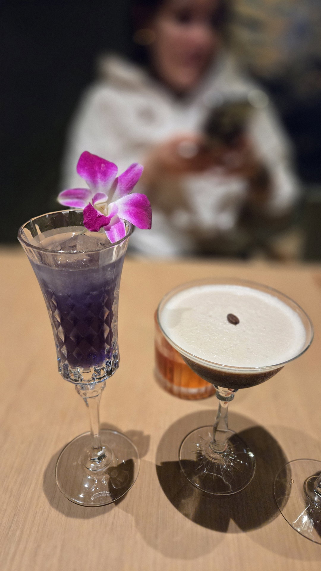 Tokyo - Drinks on you en uno de los 50 Best Bars! 🥂