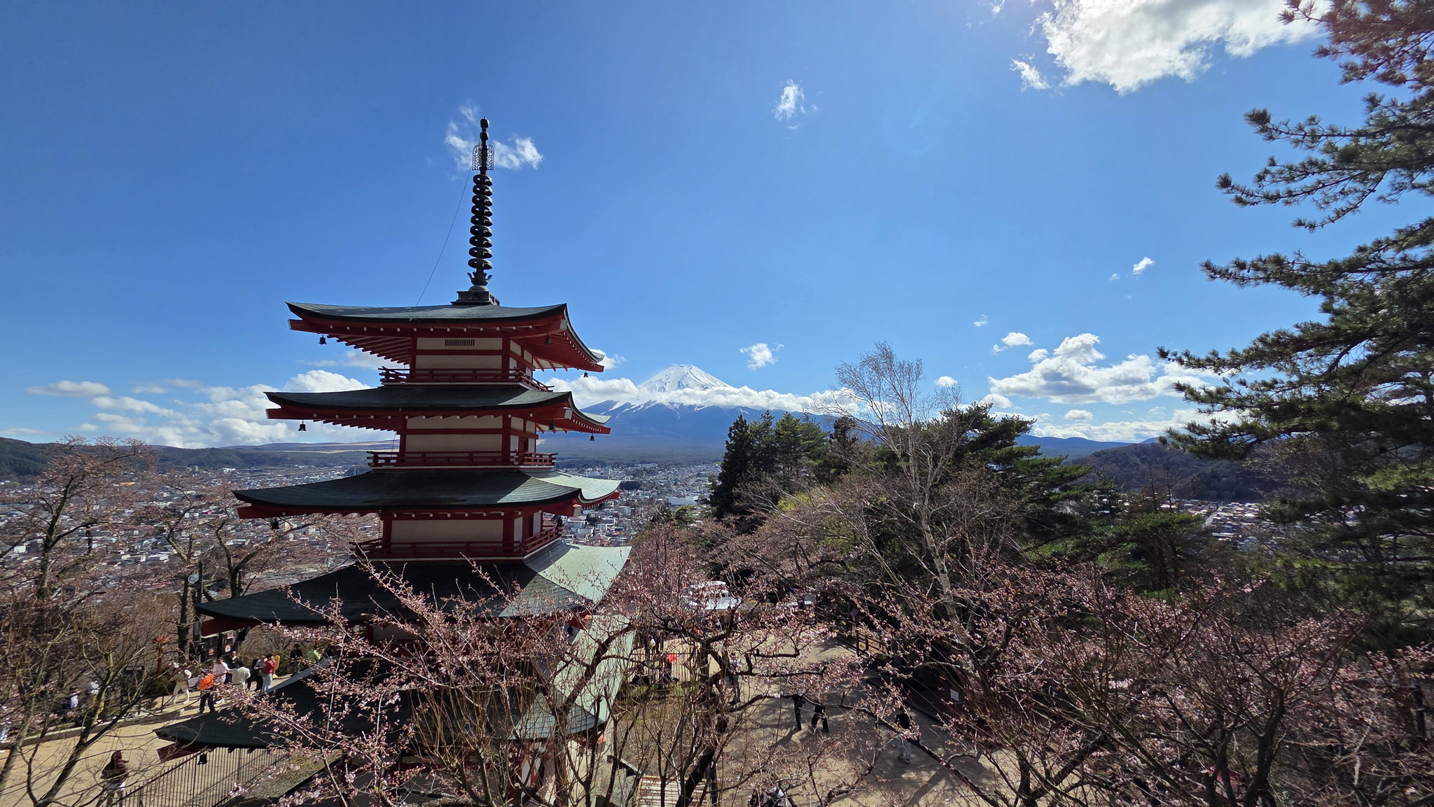 Tour Monte Fuji _0
