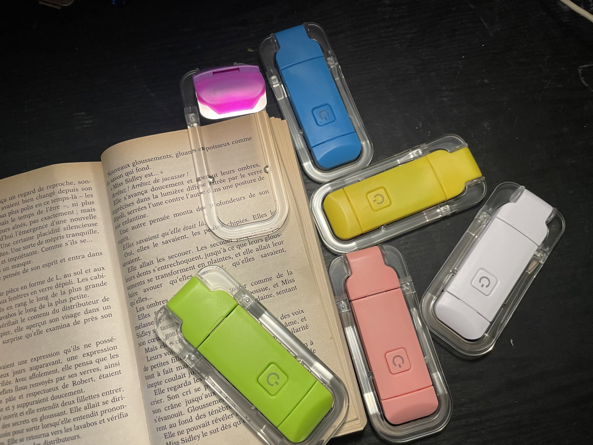 Lampe de lecture _1