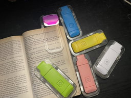 Lampe de lecture 