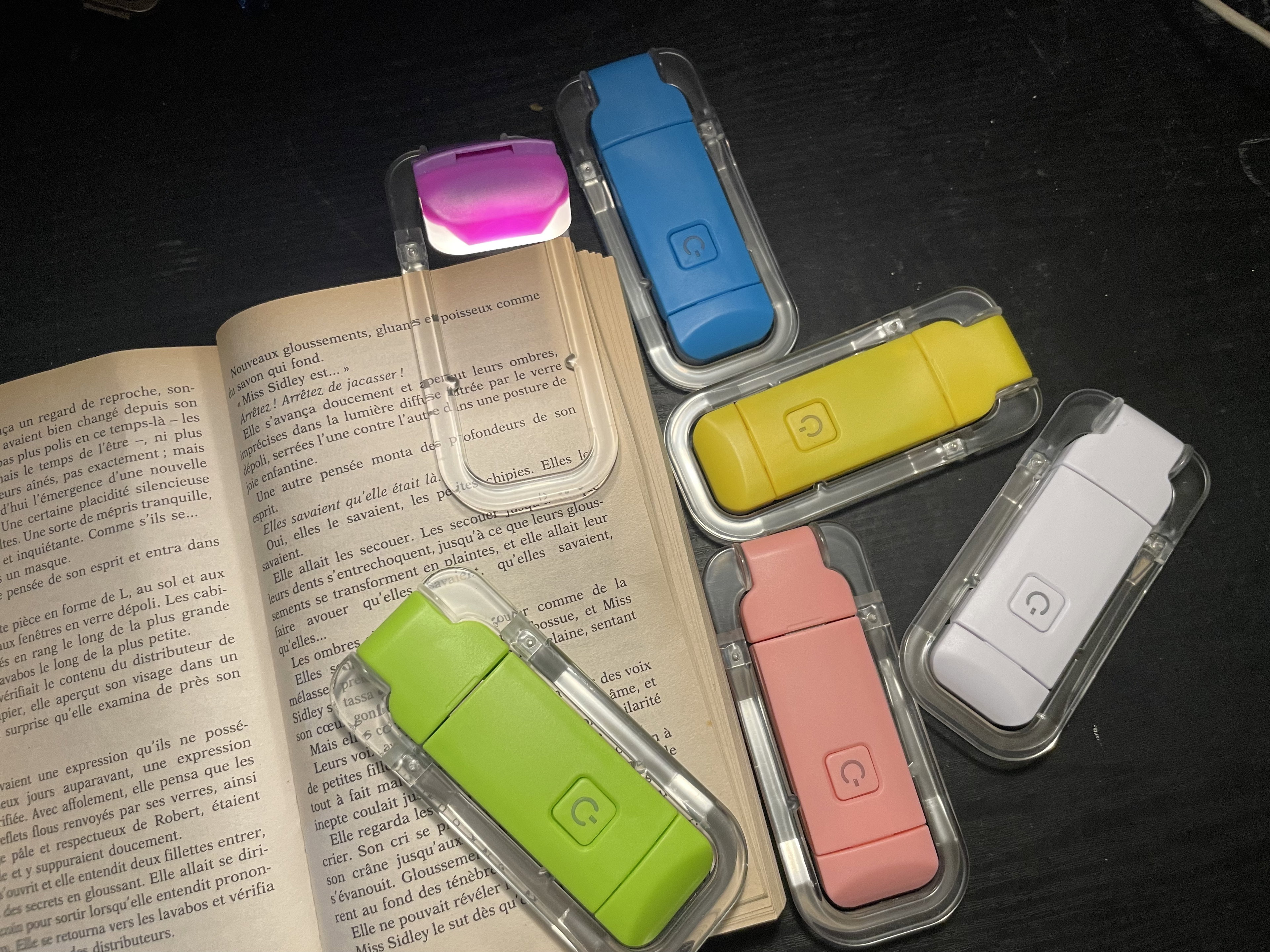 Lampe de lecture _1