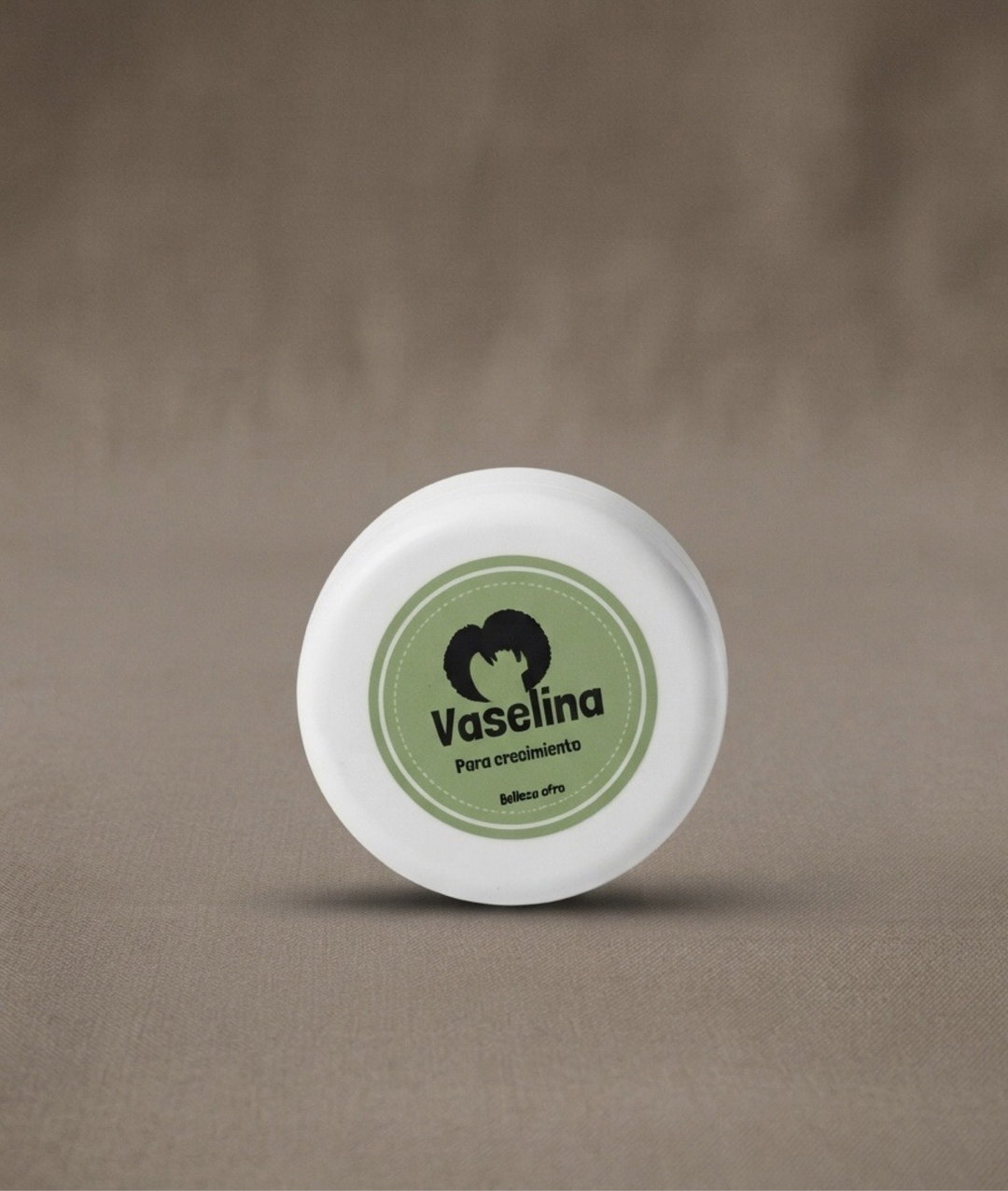 Vaselina para crecimiento