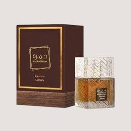 Lattafa Khamrra Qawa 100 ml