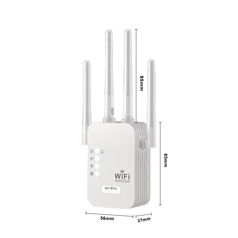 Répéteur wifi extender AC300_1