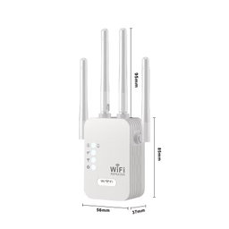 Répéteur wifi extender AC300