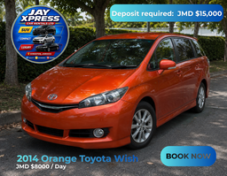 Orange Cars