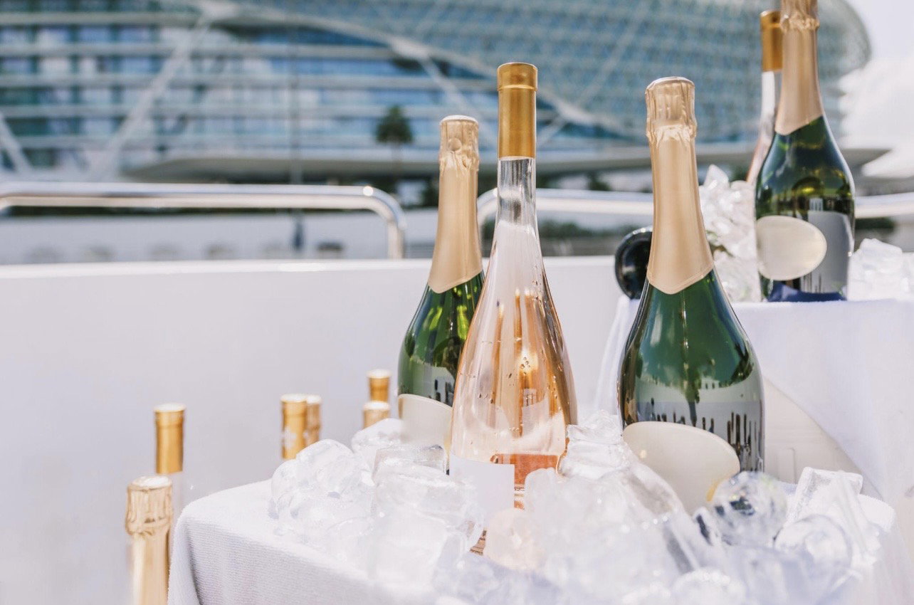 Punta Cana: VIP Party Boat Experience with open Bar_6