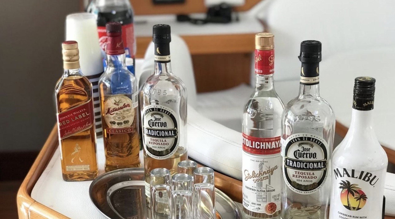 Punta Cana: VIP Party Boat Experience with open Bar_7
