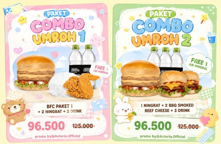 PAKET COMBO UMROH _0