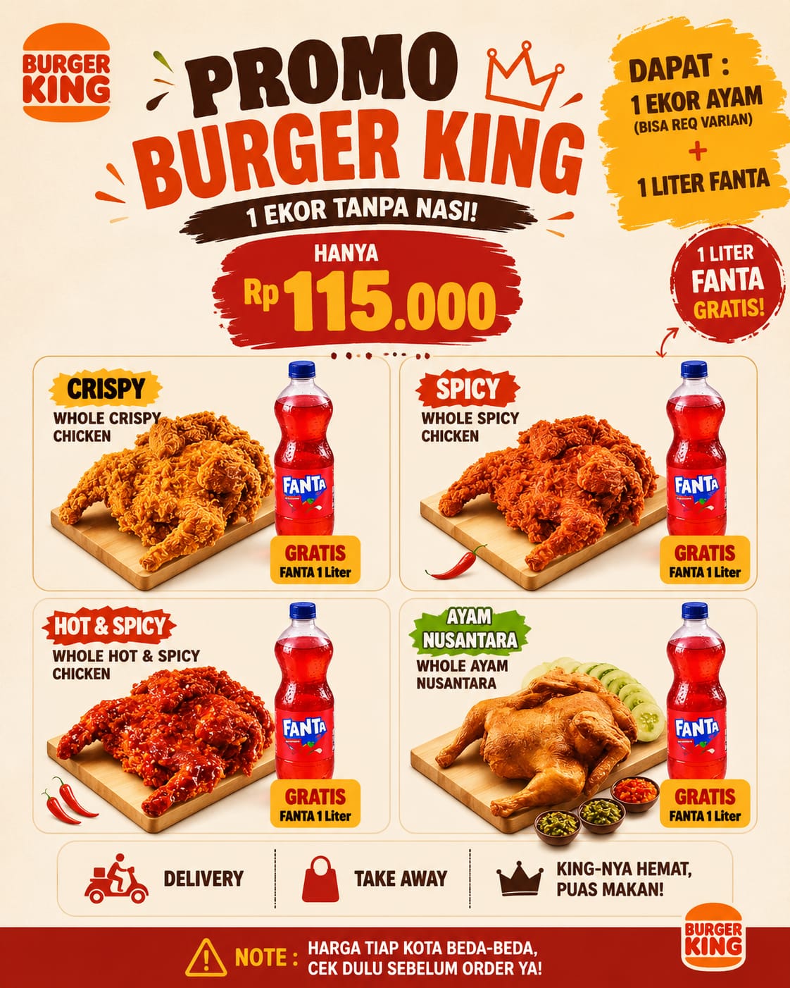 1 EKOR TANPA NASI_0