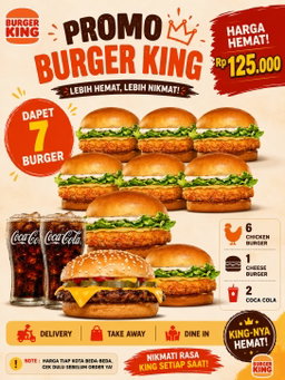 burger 7