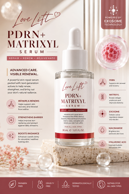 PDRN + MATRIXYL Serum