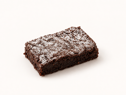 Ultra-fudgy brownie