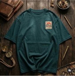 Oversized tshirt 