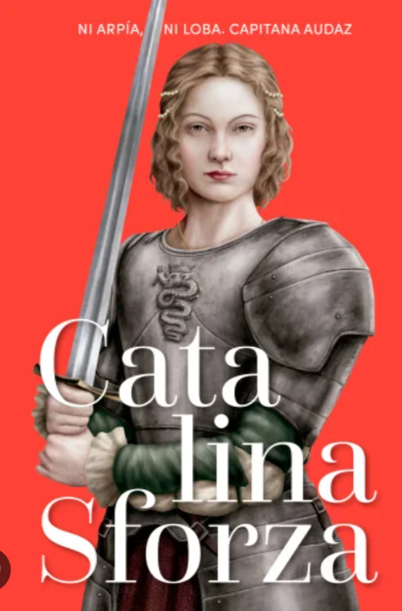 22 Catalina Sforza