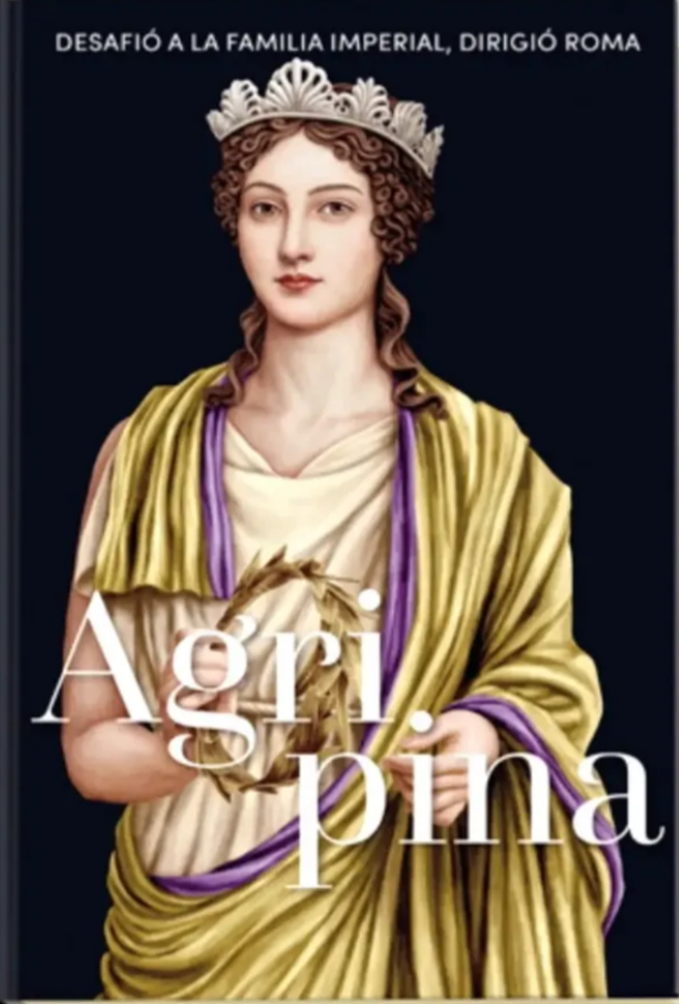 23 Agripina _0