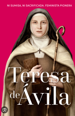 24 Teresa de Ávila 