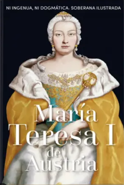 28 María Teresa l de Austria 