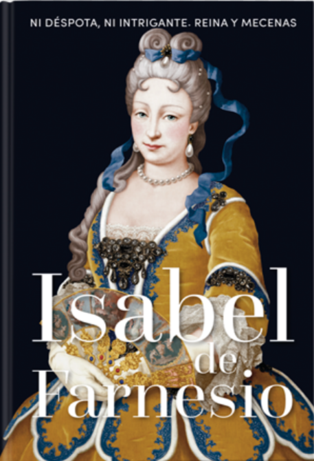 34 Isabel de Farnesio