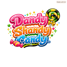 🍬 Dandy Shandy Candy™