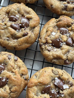Cookies