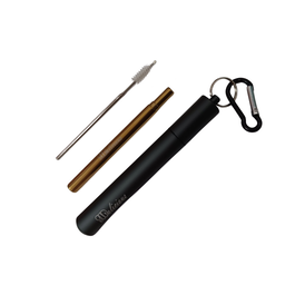 SIPALICIOUS Collapsible Straw