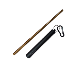 SIPALICIOUS Collapsible Straw