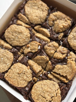Chocolate Revel Bars
