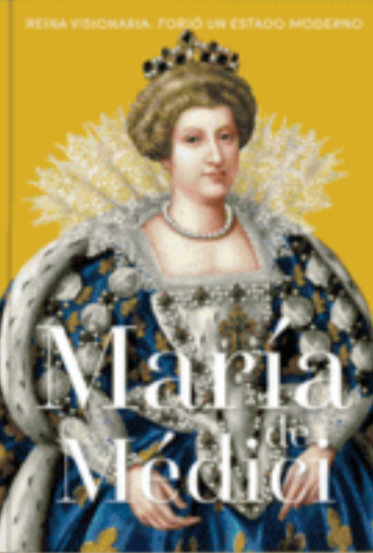 39 María de Médici