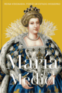 39 María de Médici