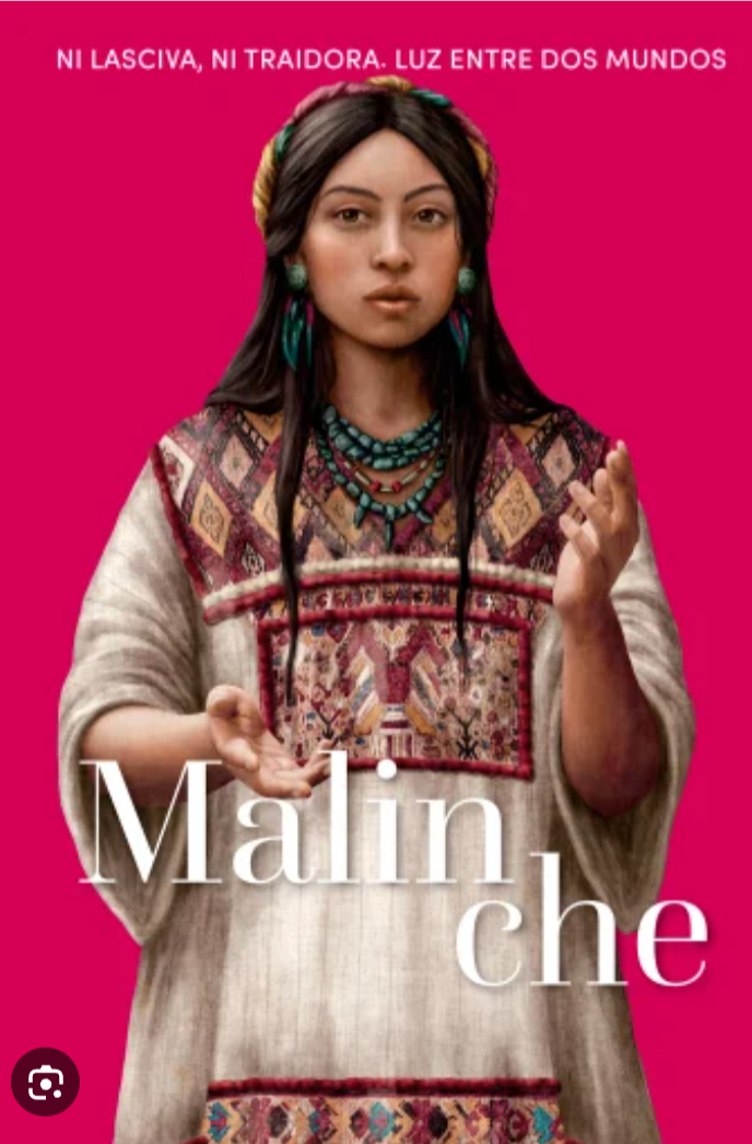 37 Malinche