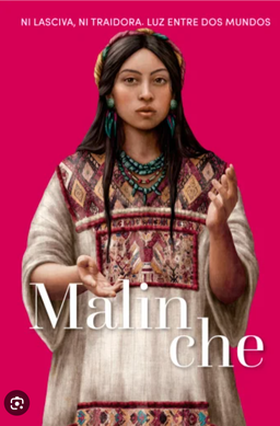 37 Malinche 