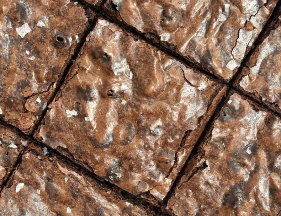 OG Fudgy Brownies