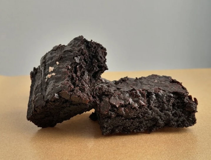 Vegan-Friendly Brownies