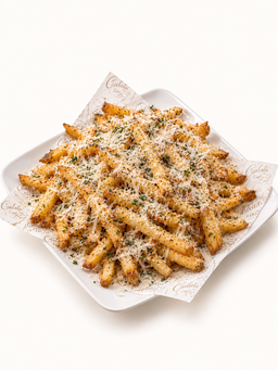 Trufa Fries