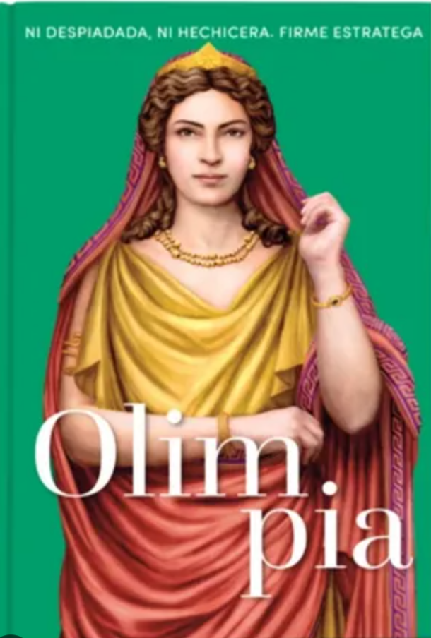 43 Olimpia _0