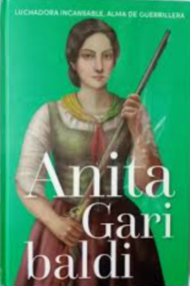 36 Anita Garibaldi