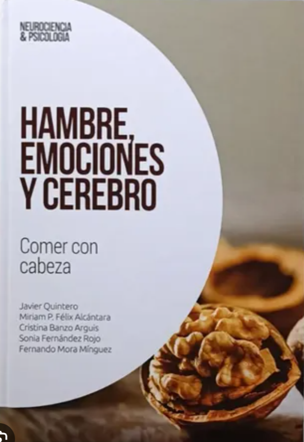 38 Hambre, Emociones y Cerebro 
